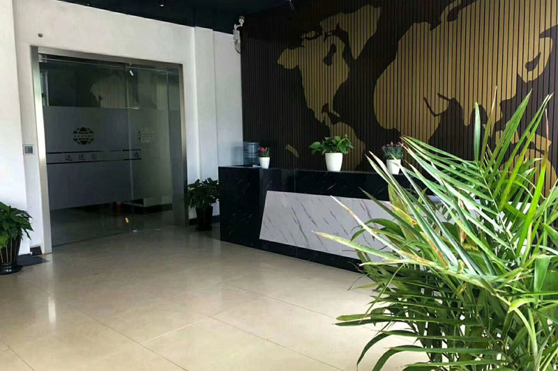 滨州远德天狼保镖公司